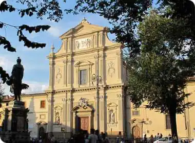 Dormir en San Marco, alojamiento económico