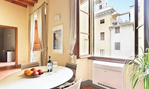 Dome Apartment, hoteles con buena relación calidad-precio en Florencia