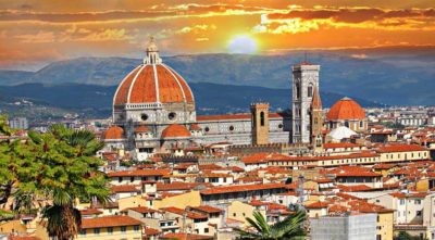 Tour guiado por la Catedral de Santa María del Fiore Tour guiado por la Catedral de Santa María del Fiore