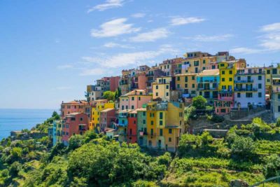 Corniglia
