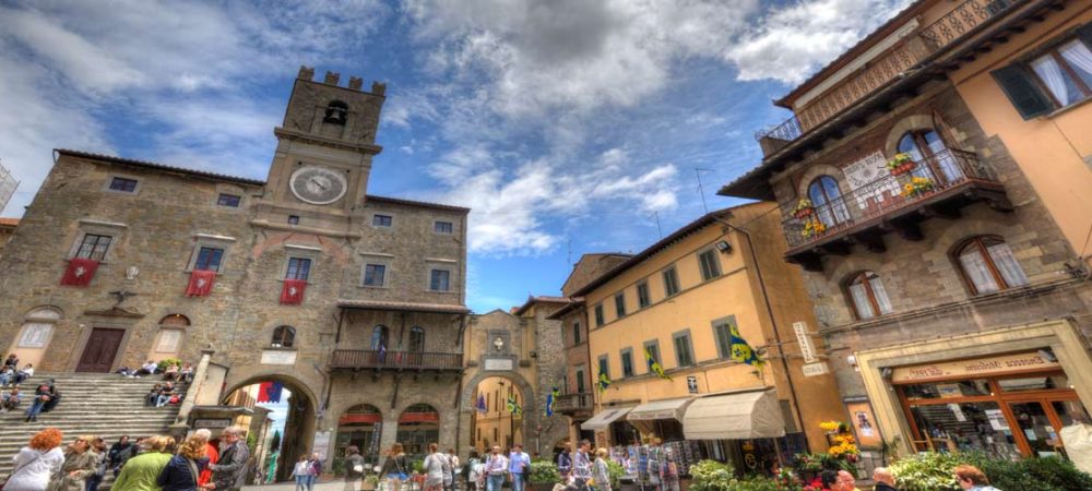 cortona