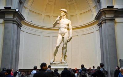 Visita guiada a la Galería de la Academia: Encuentra al David de Miguel Ángel. Visita guiada a la Galería de la Academia: Encuentra al David de Miguel Ángel.