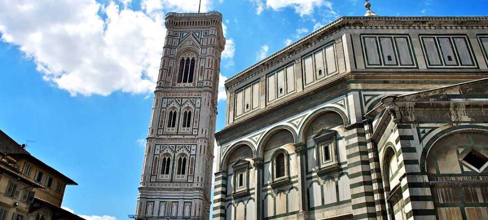 duomo florencia