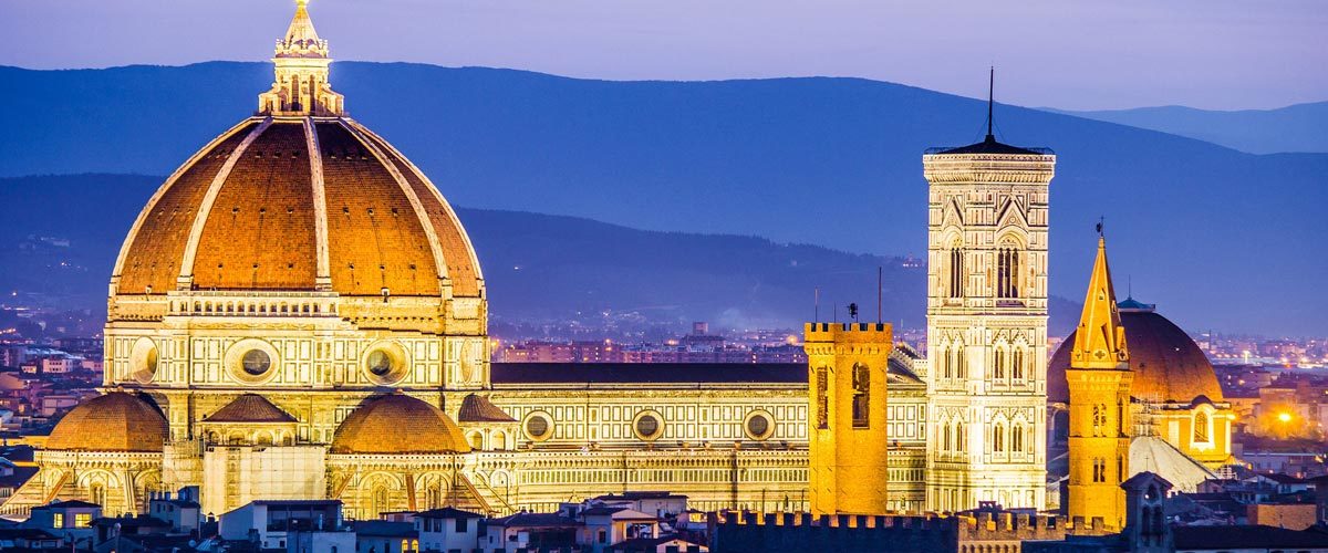 Enajenar Traer puesta de sol Qué ver en Florencia – Monumentos y Lugares que Visitar en Florencia