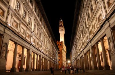 Entradas prioritarias a la Galería de los Uffizi Entradas prioritarias a la Galería de los Uffizi