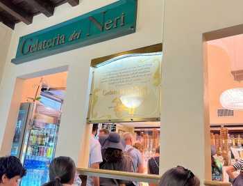 Gelateria De’ Neri