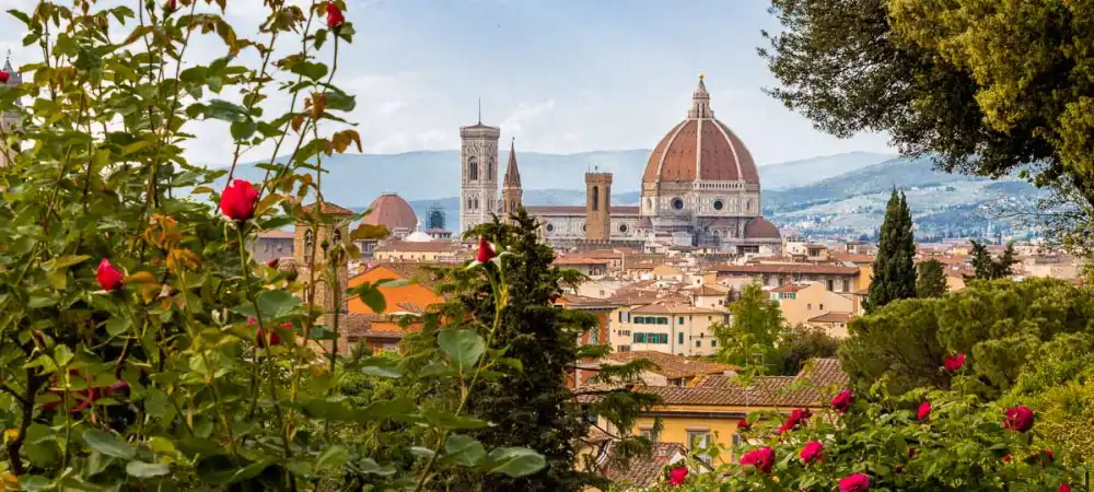 Dónde alojarse en Florencia si vas con coche