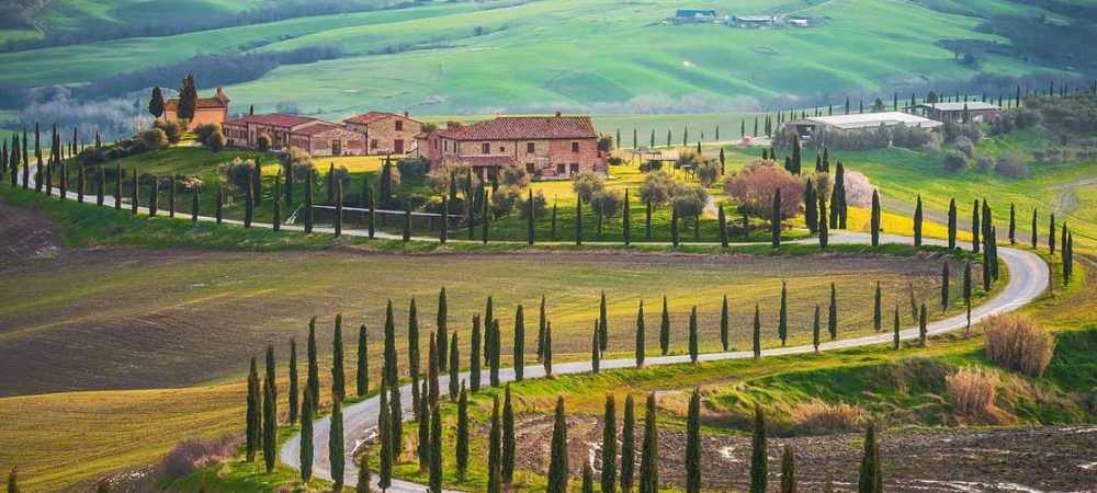 la-toscana