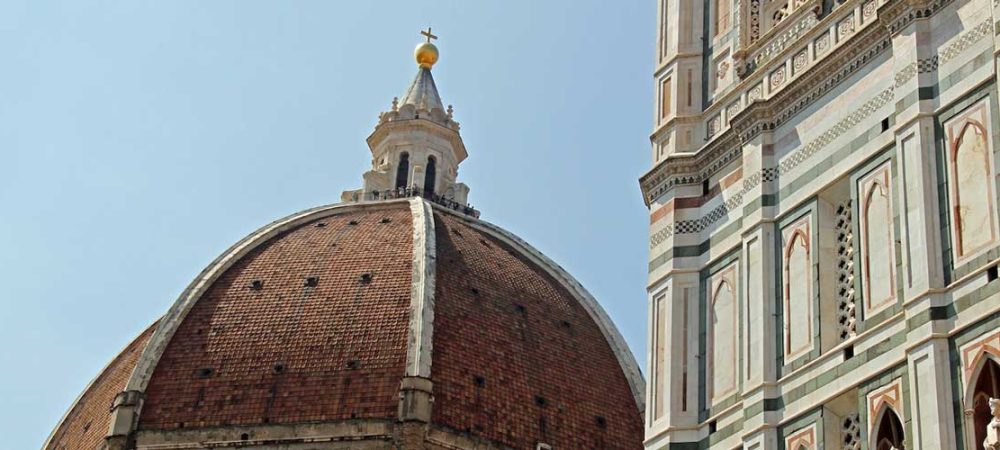 llegar florencia