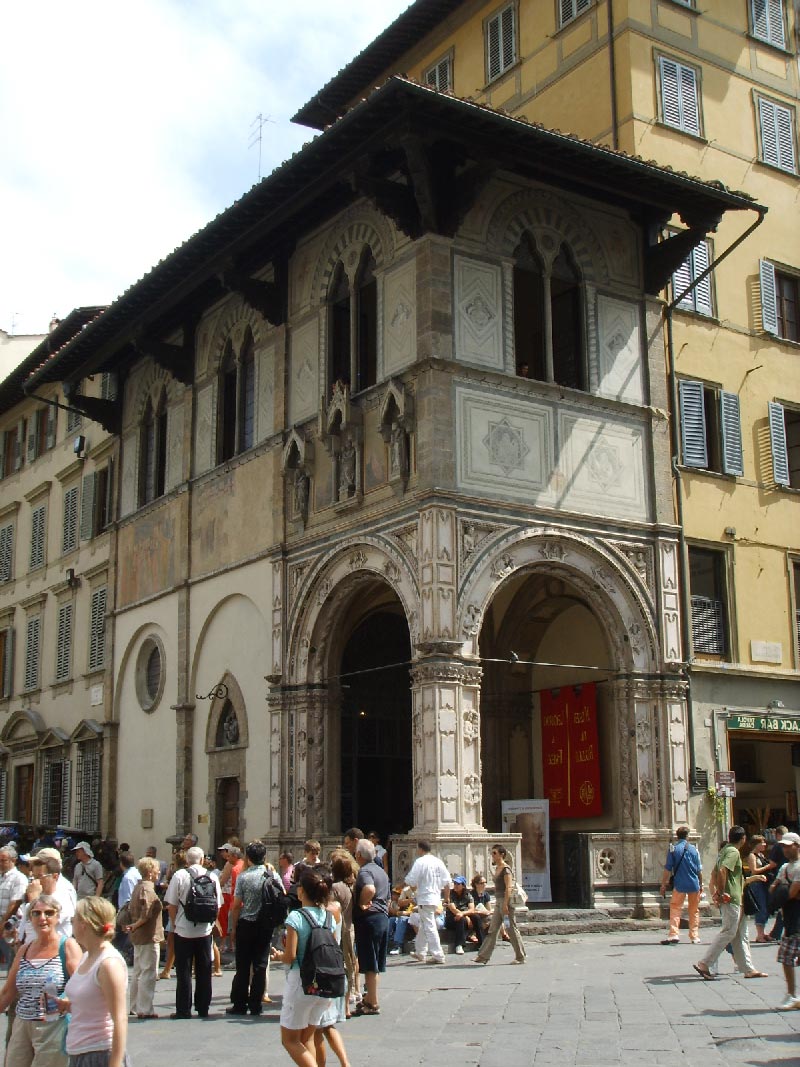 Museo del Bigallo (Florencia)