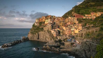 Manarola