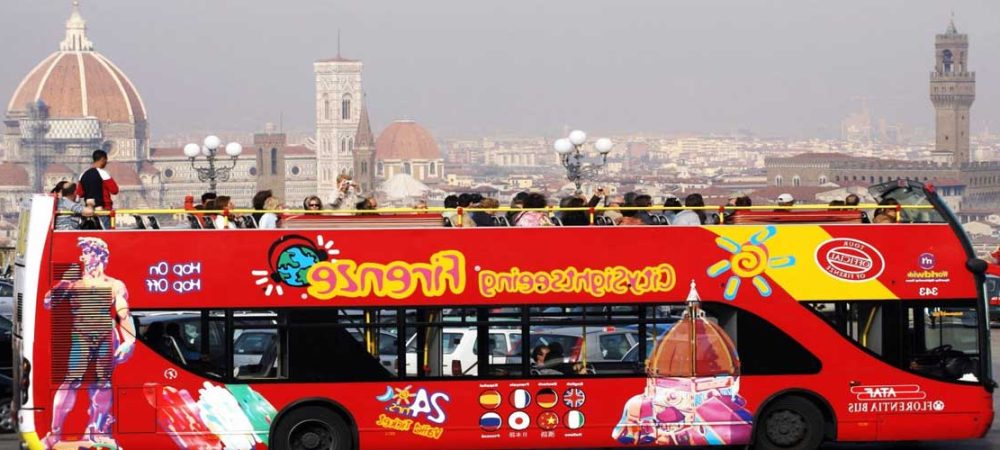 moverse florencia