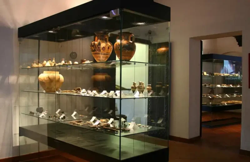 Museo Arqueológico de Chianti