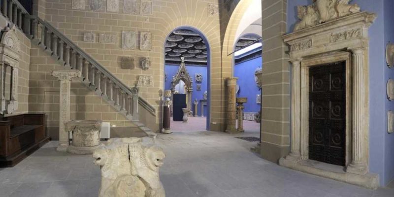 Museo Bardini