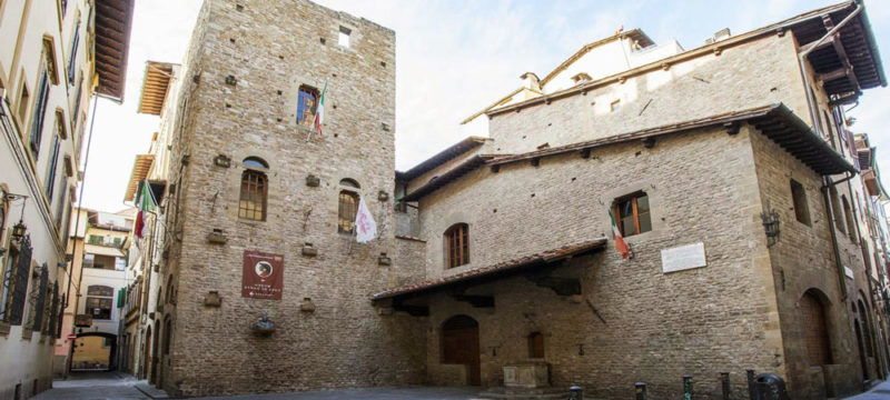 Casa de Dante