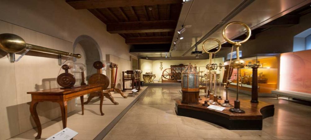 museo galileo