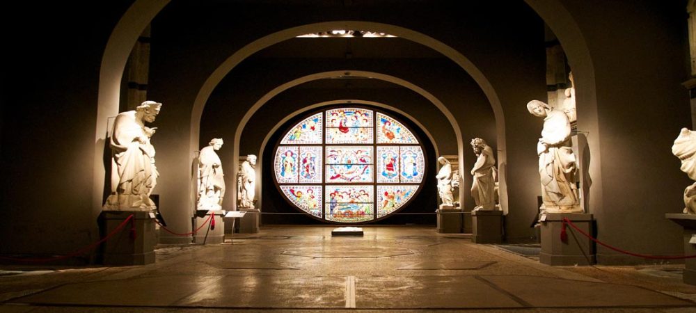 museo opera duomo