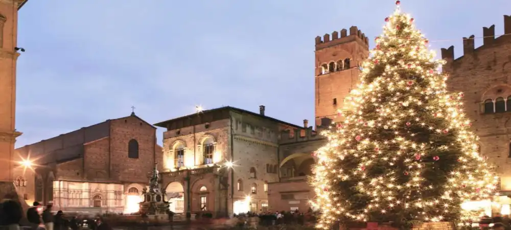 Navidad en la Toscana