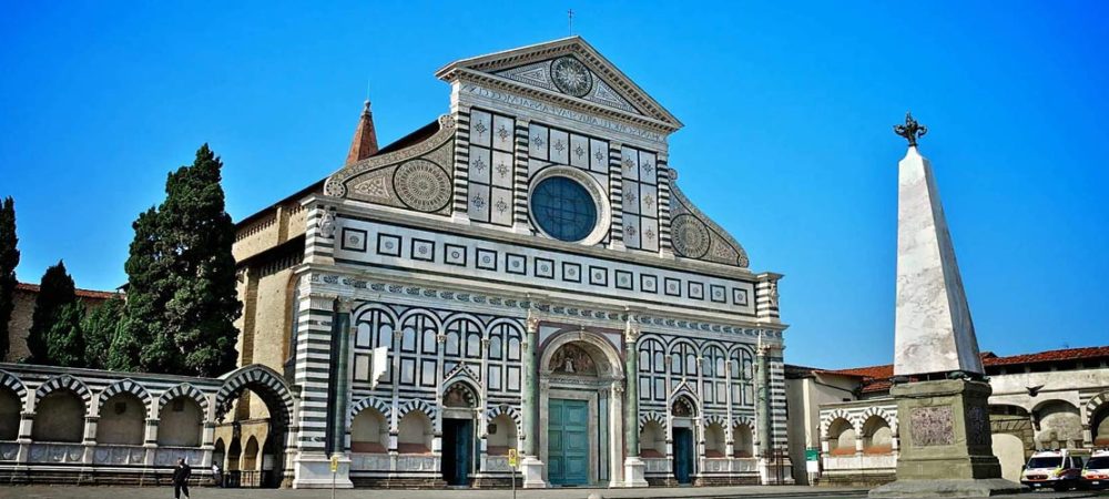 novella florencia