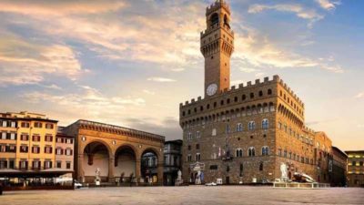 Visitas guiadas y entradas al Palacio Vecchio Visitas guiadas y entradas al Palacio Vecchio