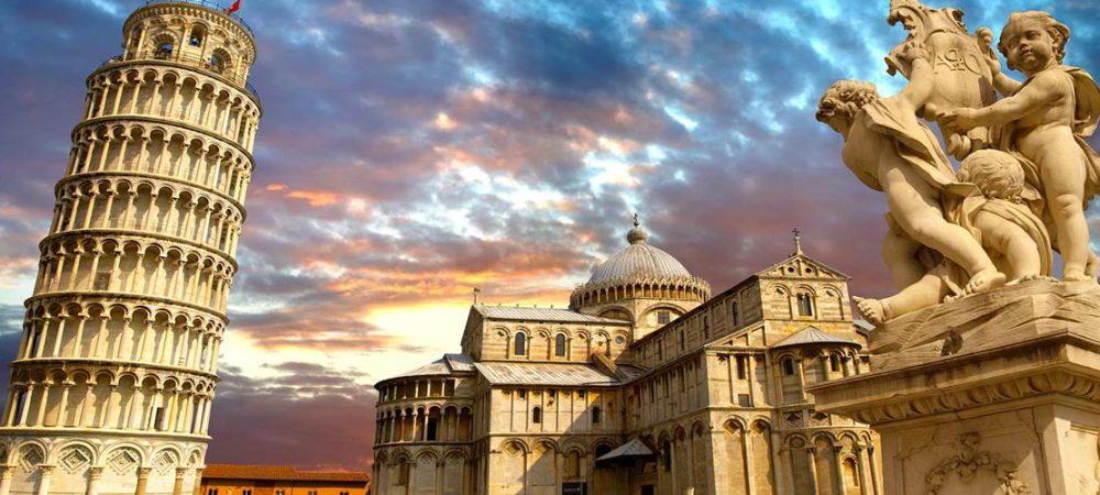 pisa