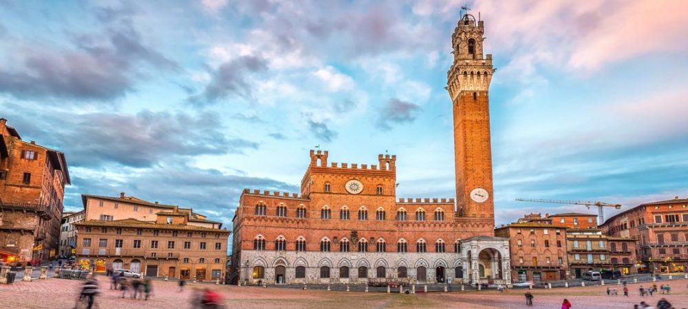 siena