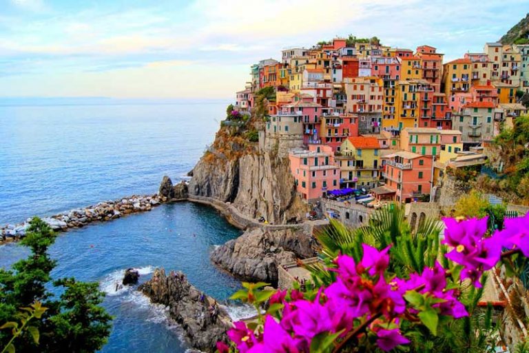 La Spezia Qué ver y hacer en La Spezia, Italia y cómo llegar desde