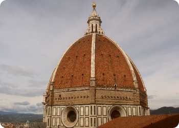 Cúpula del Duomo