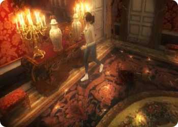 Explorar la ciudad a través de los videojuegos