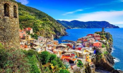 Vernazza